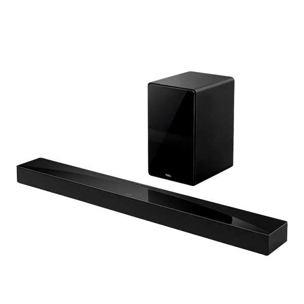 TLC Sound Bar