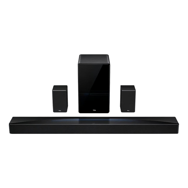 TLC Sound Bar