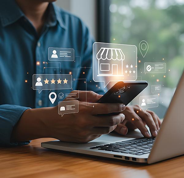 Login to your account